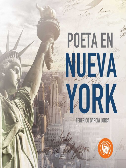 Title details for Poeta en Nueva York by Federico García Lorca - Available